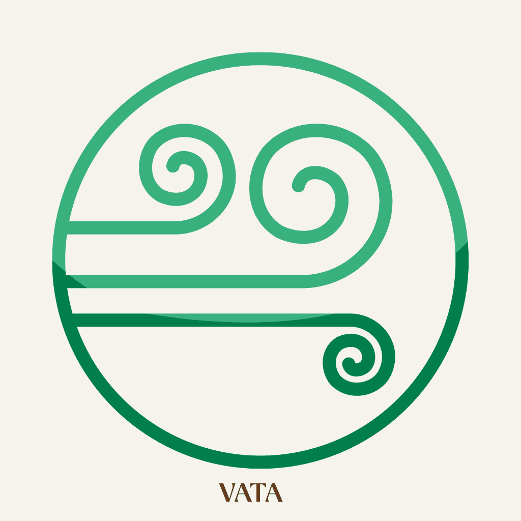 dosha vata