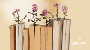 Livros que toda mulher exausta deve ler para reduzir o cansaço mental, recuperar energia, clareza emocional e propósito na vida e no trabalho