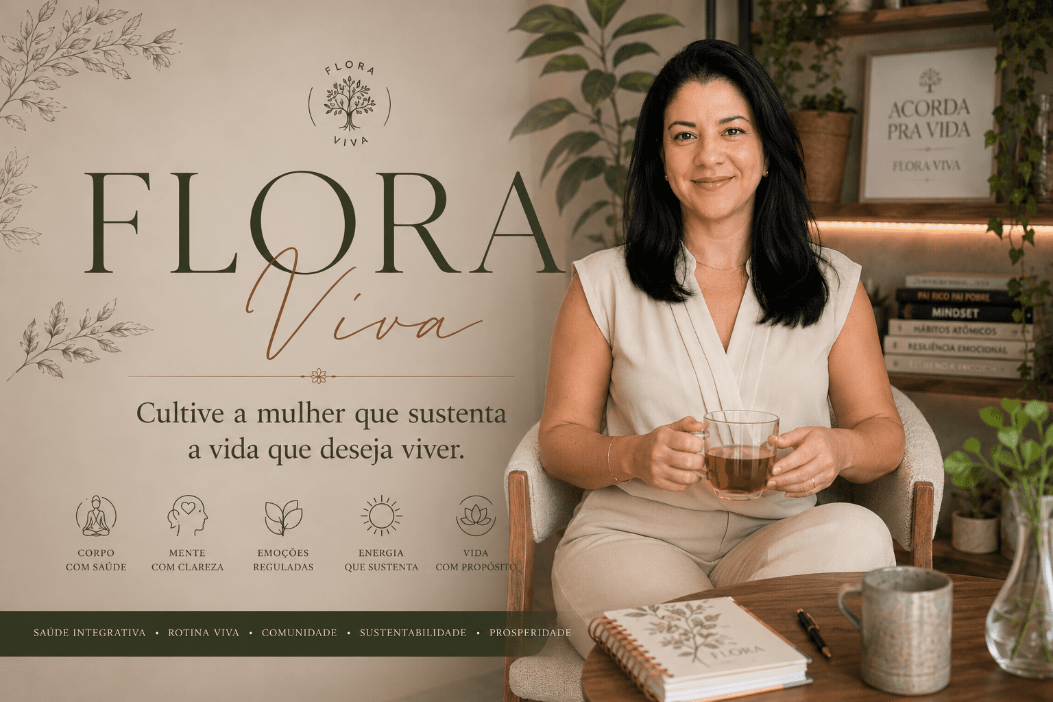 Saúde feminina