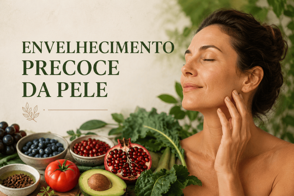 Cuidados com a pele