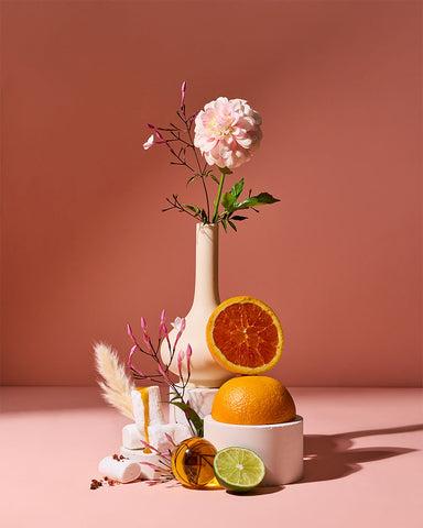 Flora Viva — Temporada Primavera