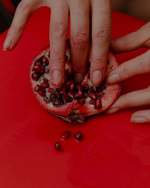 Alquimia da Libido — sentidos, prazer e experiência